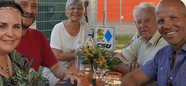 Leutschacher Weinfest